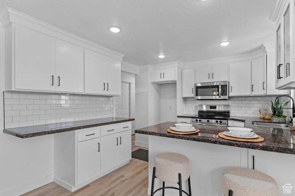 Photo 5 for MLS #2110146 at 4319 W Tidwell St