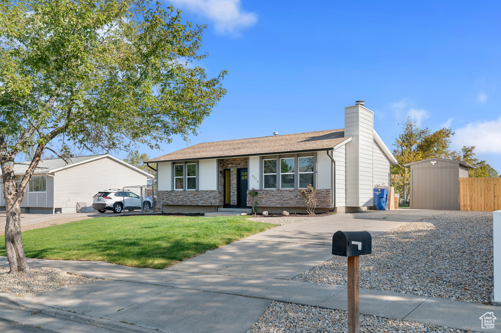 Photo 22 for MLS #2110146 at 4319 W Tidwell St