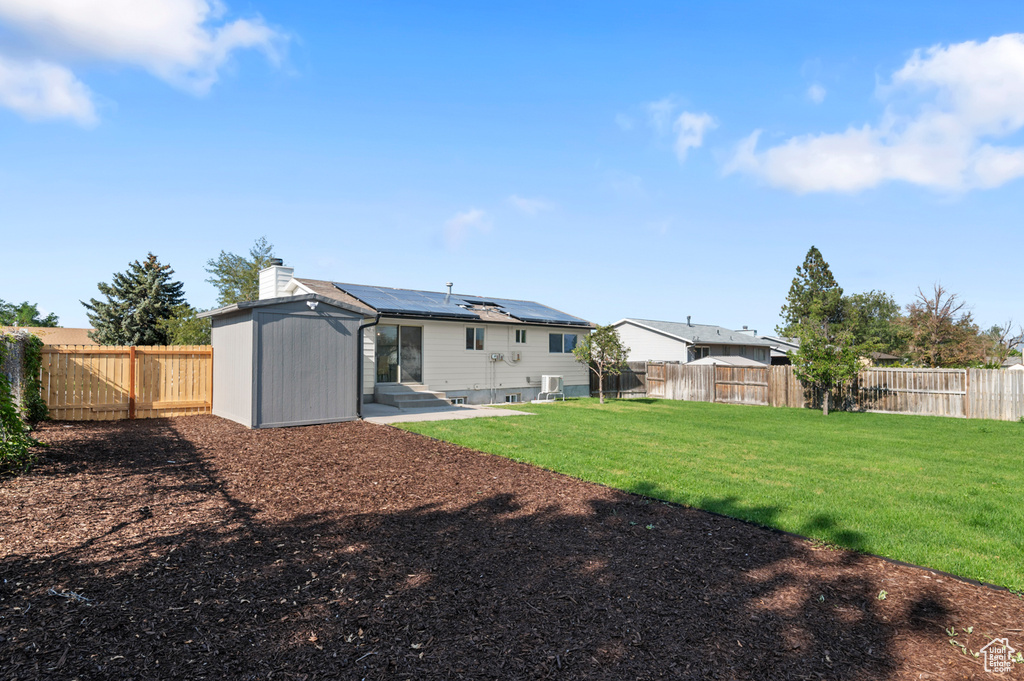 Photo 19 for MLS #2110146 at 4319 W Tidwell St