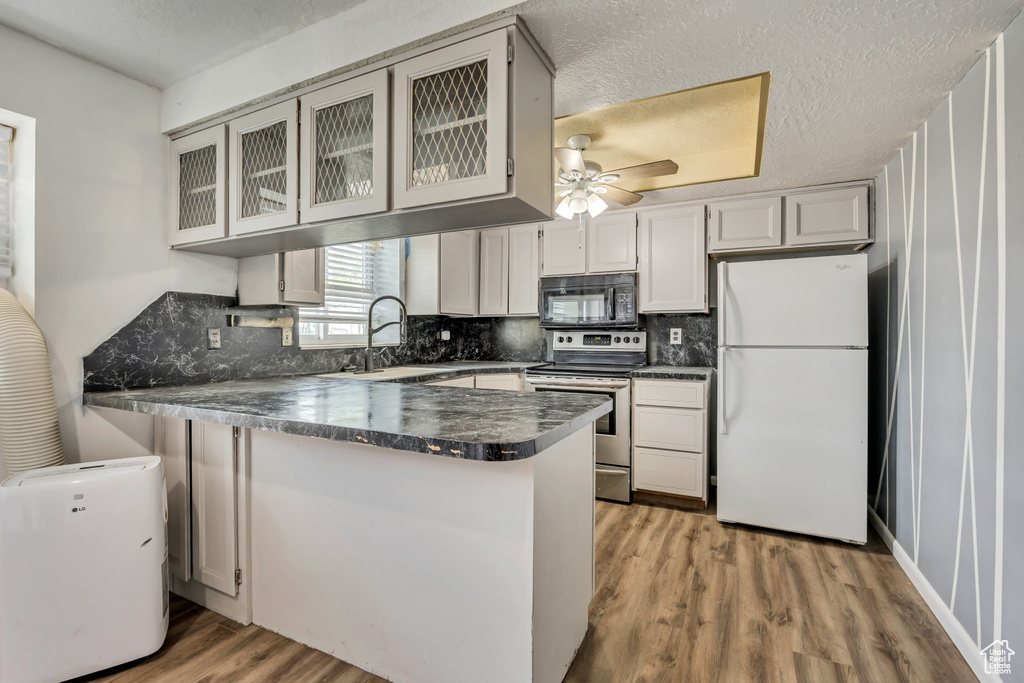 3632 W 4650 S Roy, UT 84067