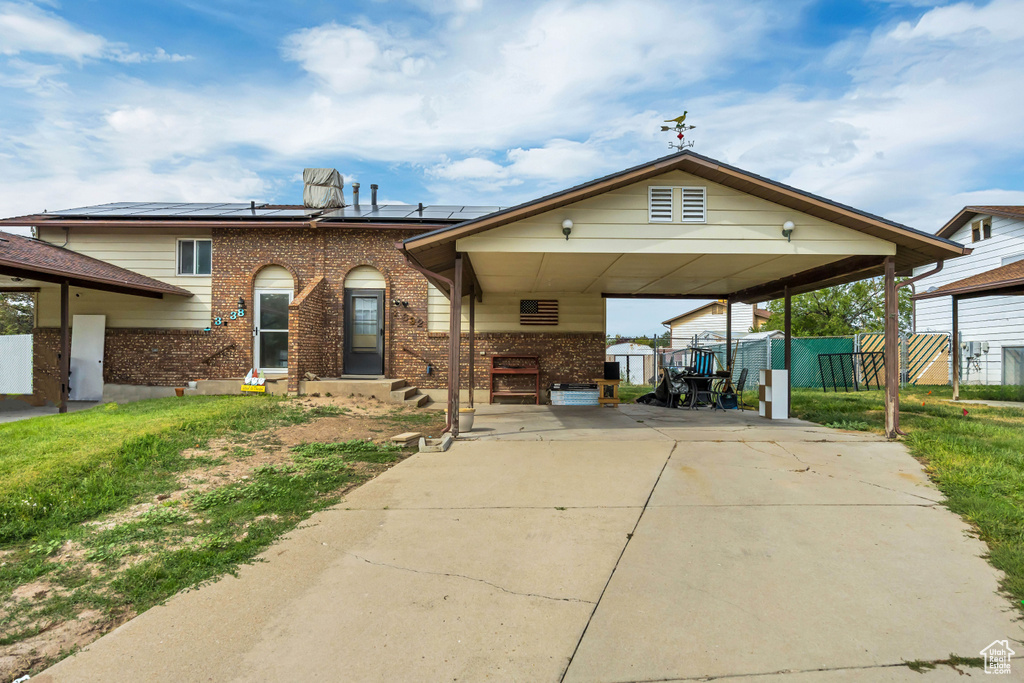 3632 W 4650 S Roy, UT 84067
