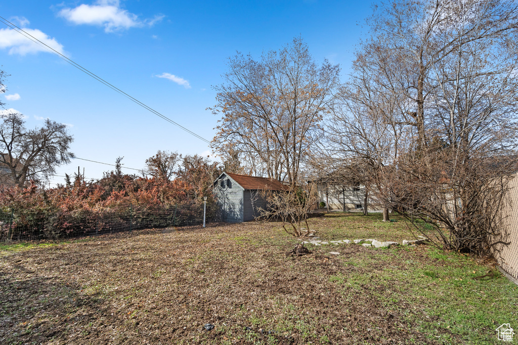 Photo 35 for MLS #2110148 at 2607 S 700 East