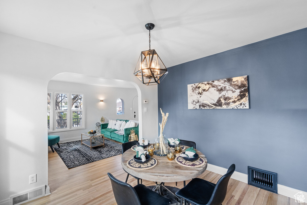 Photo 6 for MLS #2110148 at 2607 S 700 East