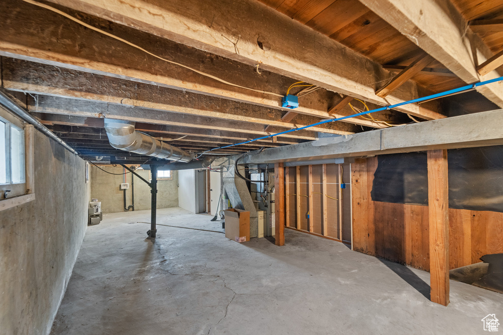 Photo 26 for MLS #2110148 at 2607 S 700 East
