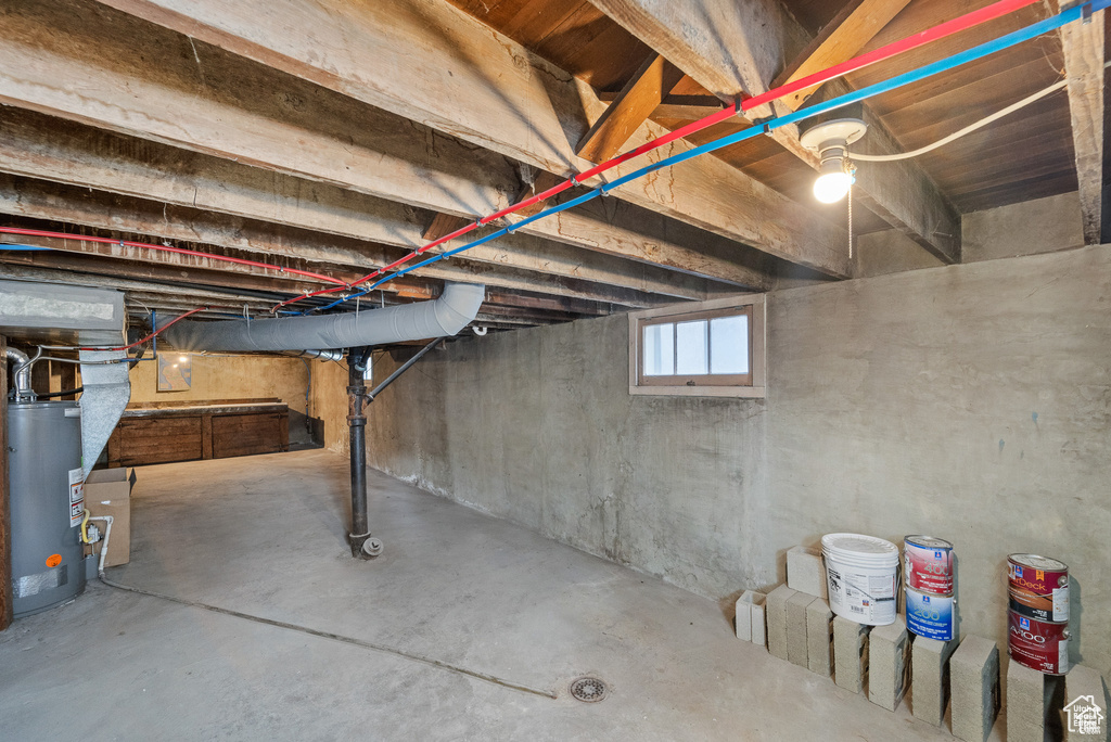 Photo 24 for MLS #2110148 at 2607 S 700 East