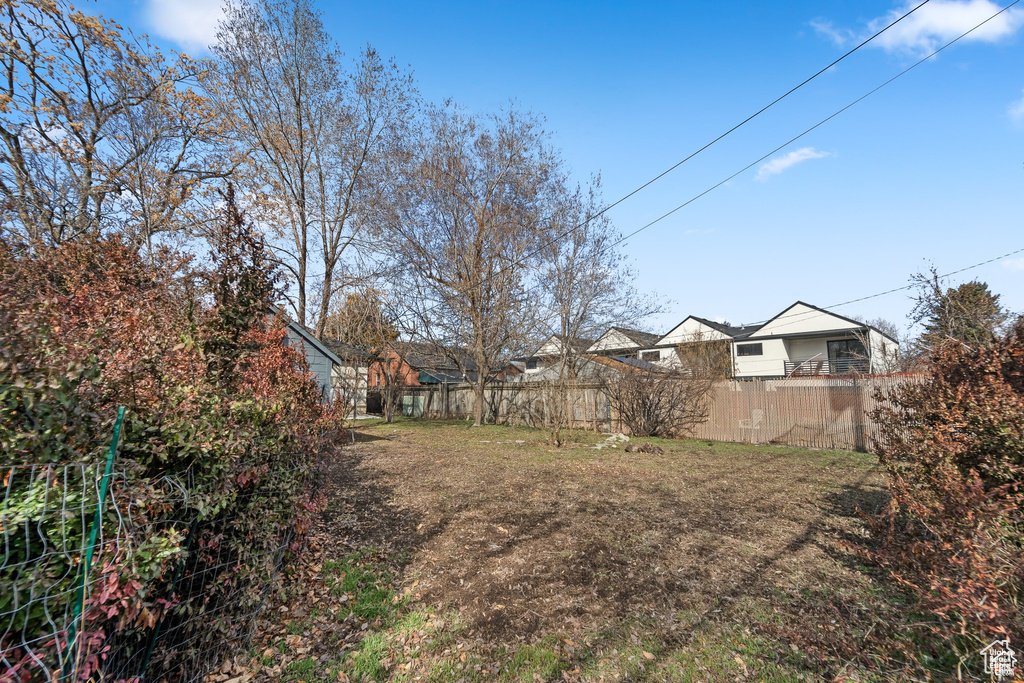 Photo 30 for MLS #2110148 at 2607 S 700 East
