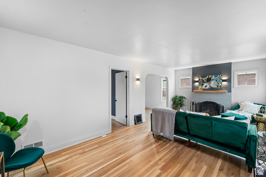 Photo 4 for MLS #2110148 at 2607 S 700 East