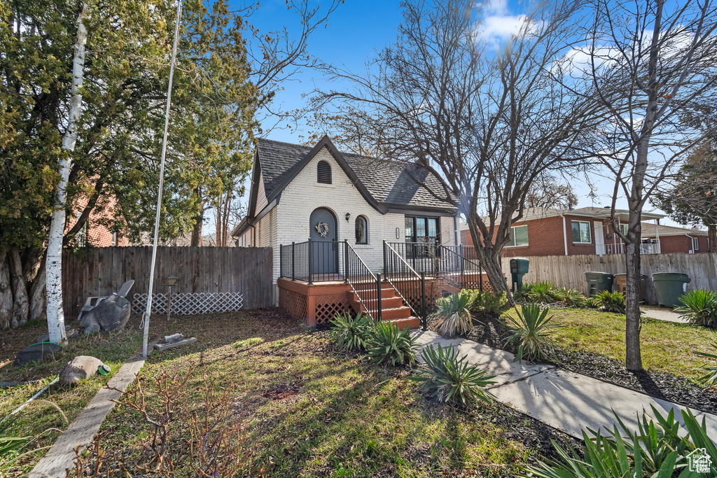 Photo 34 for MLS #2110148 at 2607 S 700 East
