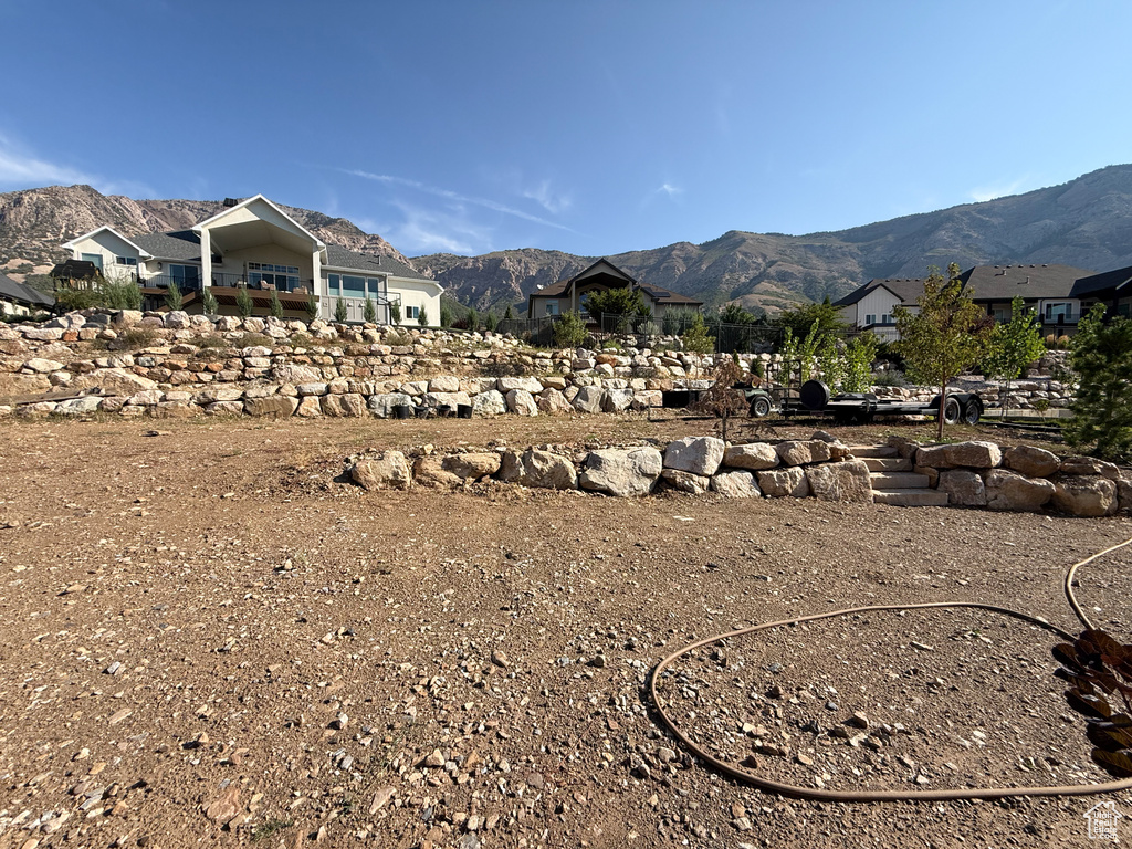 822 E MOUNTAIN RD North Ogden, UT 84414
