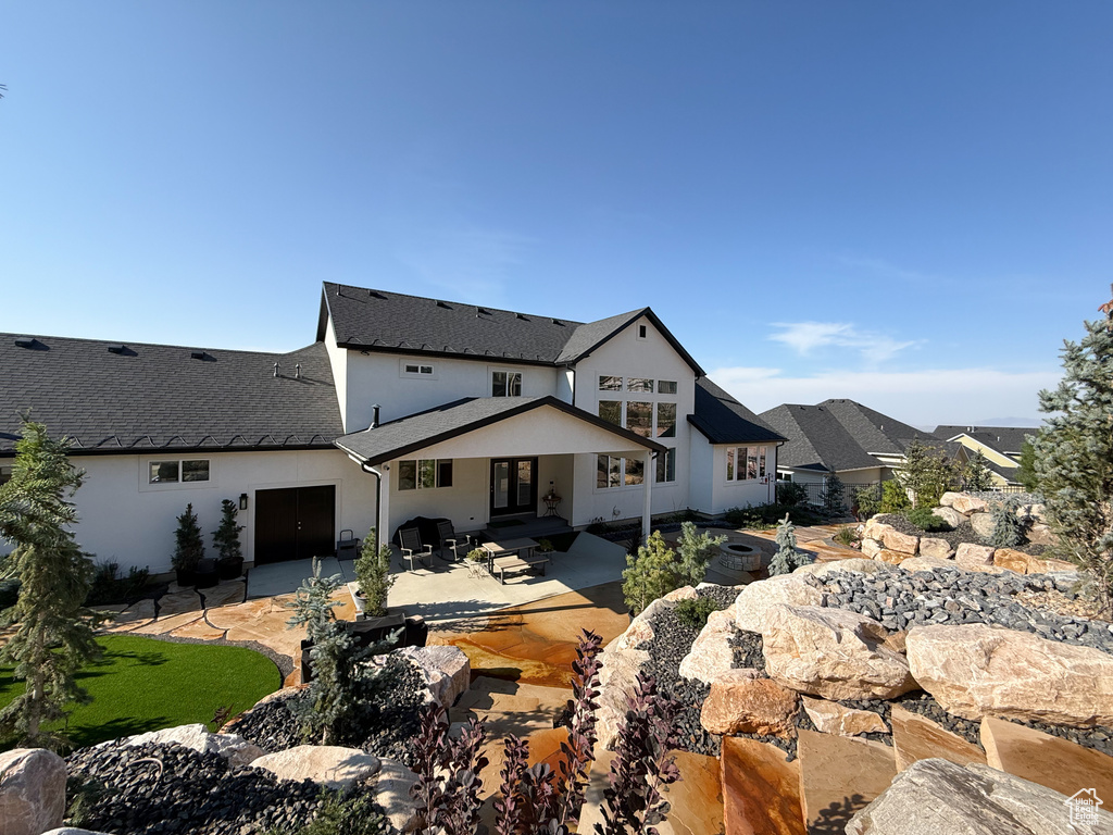 822 E MOUNTAIN RD North Ogden, UT 84414