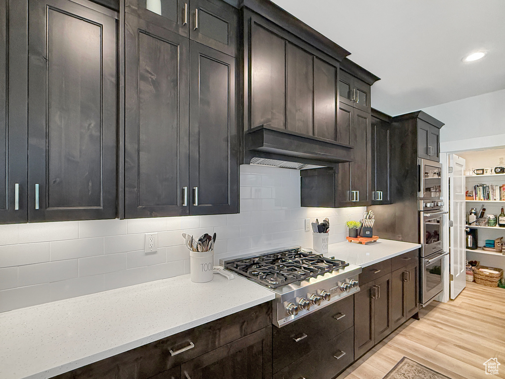 822 E MOUNTAIN RD North Ogden, UT 84414