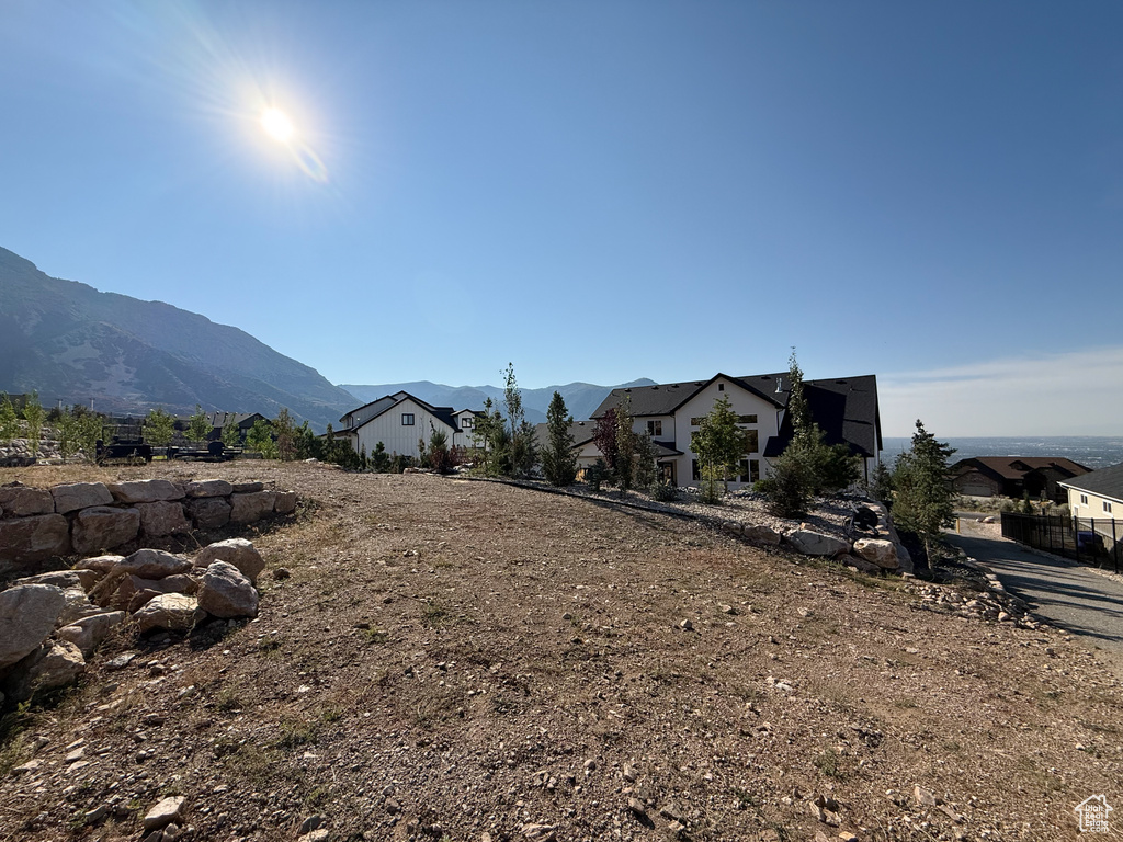 822 E MOUNTAIN RD North Ogden, UT 84414