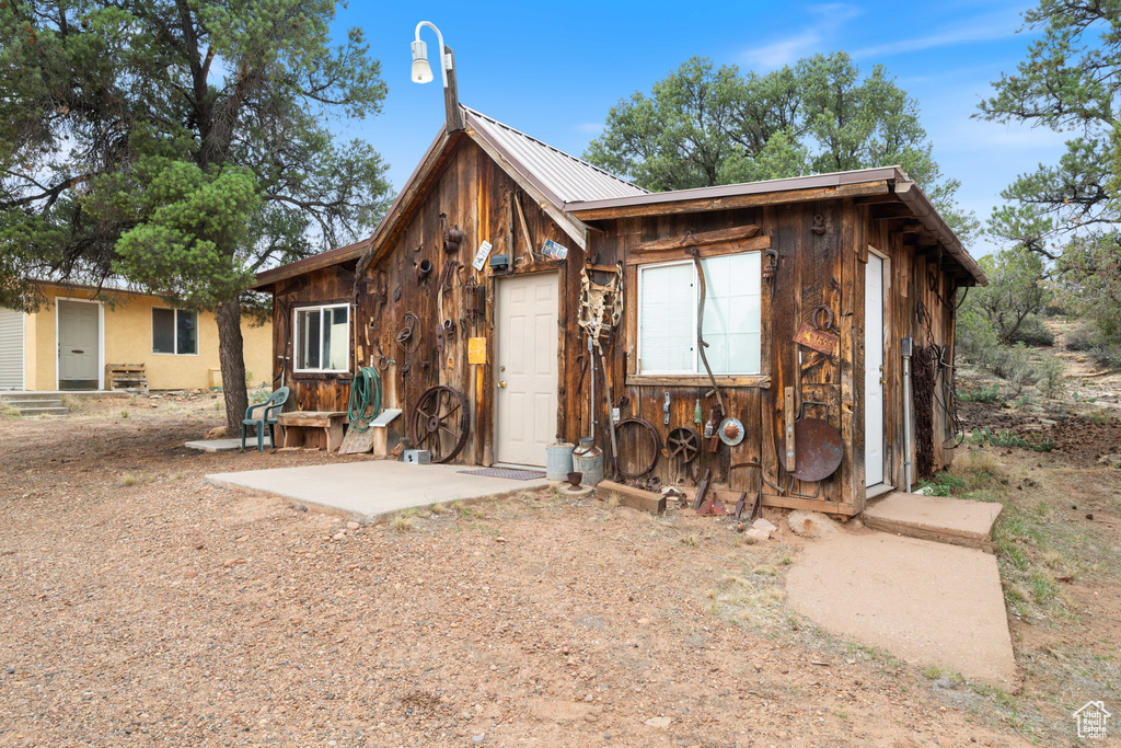 Photo 44 for MLS #2110150 at 635 N Cougar Ln