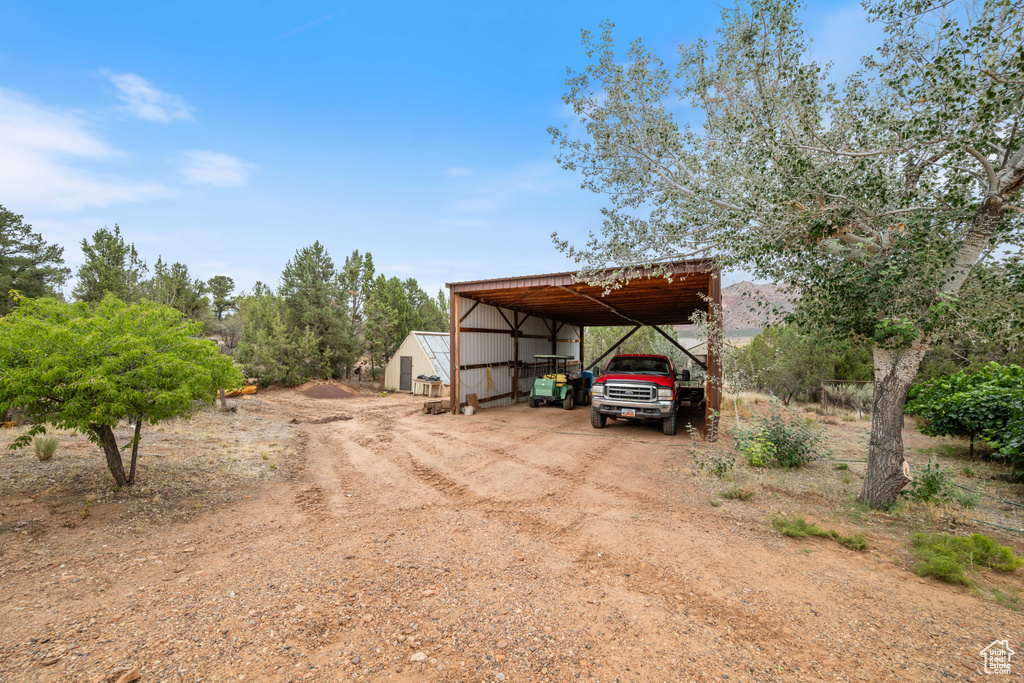 Photo 50 for MLS #2110150 at 635 N Cougar Ln