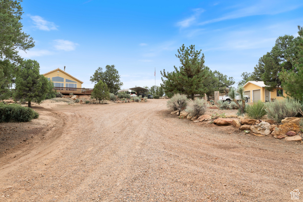 Photo 49 for MLS #2110150 at 635 N Cougar Ln