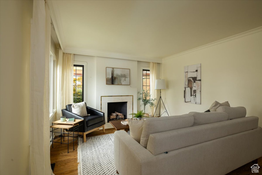 Photo 4 for MLS #2110151 at 761 S 1200 East