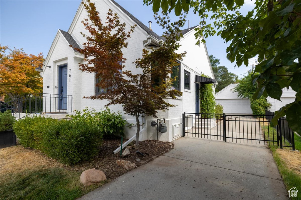 Photo 2 for MLS #2110151 at 761 S 1200 East