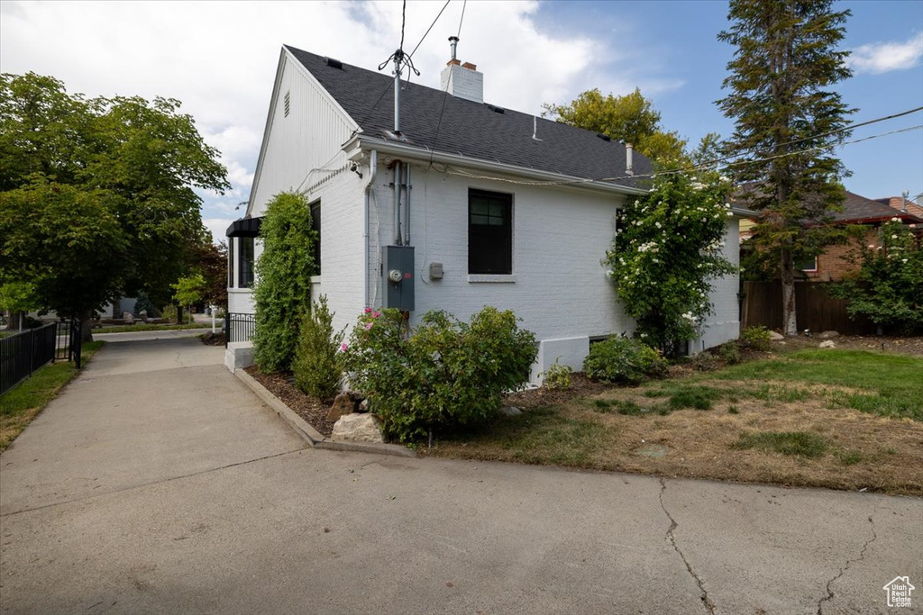 Photo 31 for MLS #2110151 at 761 S 1200 East