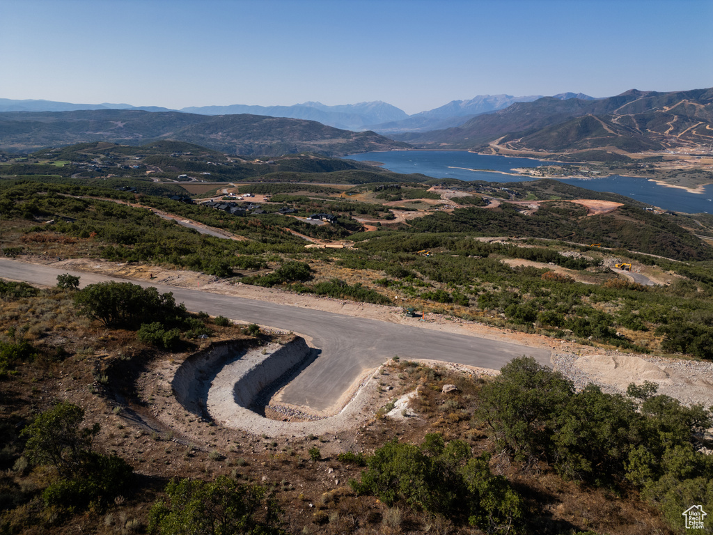 11534 N PENSTEMON WAY Hideout, UT 84036