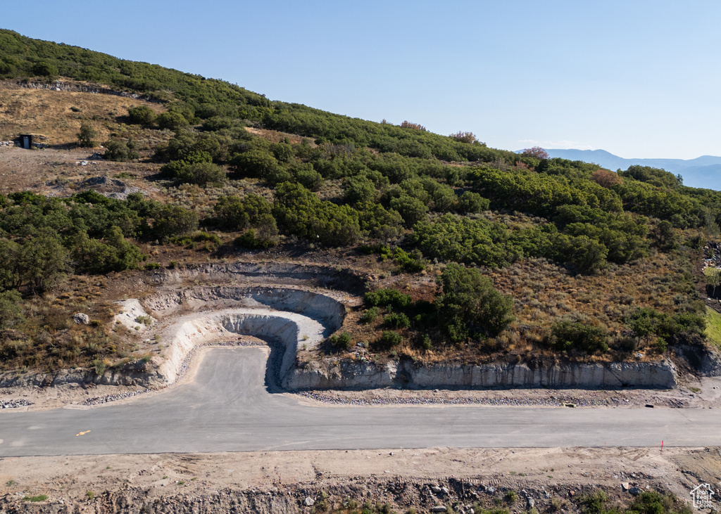 11534 N PENSTEMON WAY Hideout, UT 84036