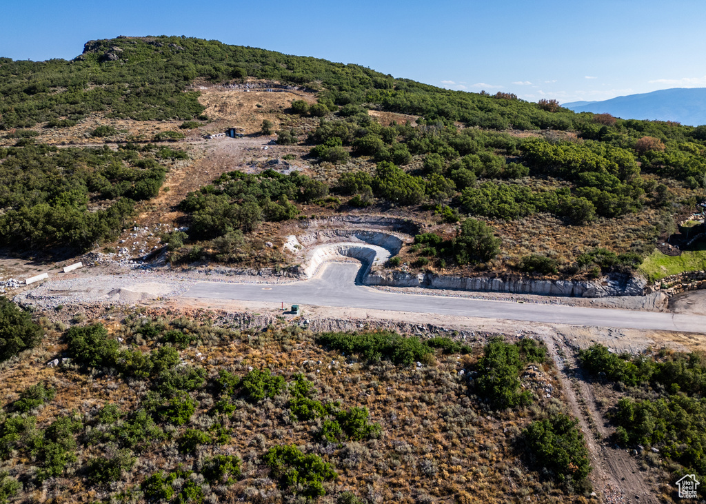 11534 N PENSTEMON WAY Hideout, UT 84036