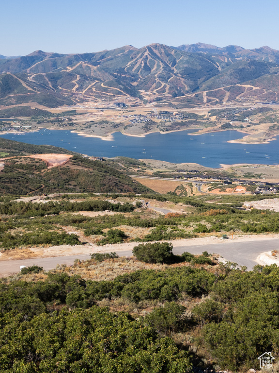 11534 N PENSTEMON WAY Hideout, UT 84036