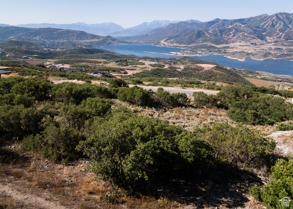 11534 N PENSTEMON WAY Hideout, UT 84036