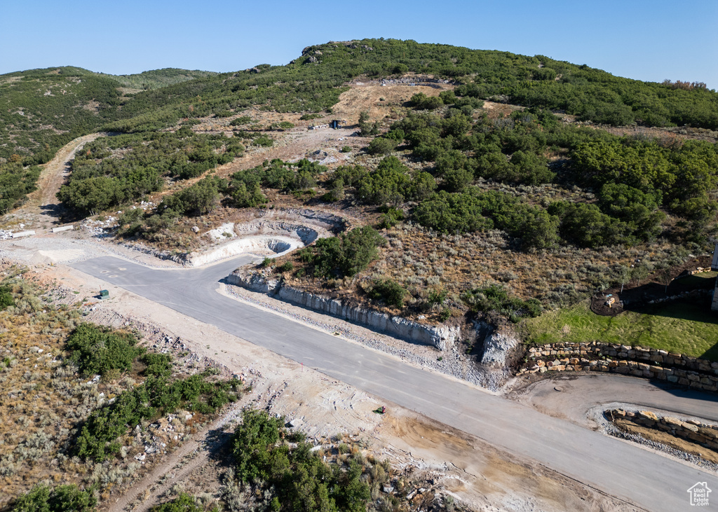 11534 N PENSTEMON WAY Hideout, UT 84036