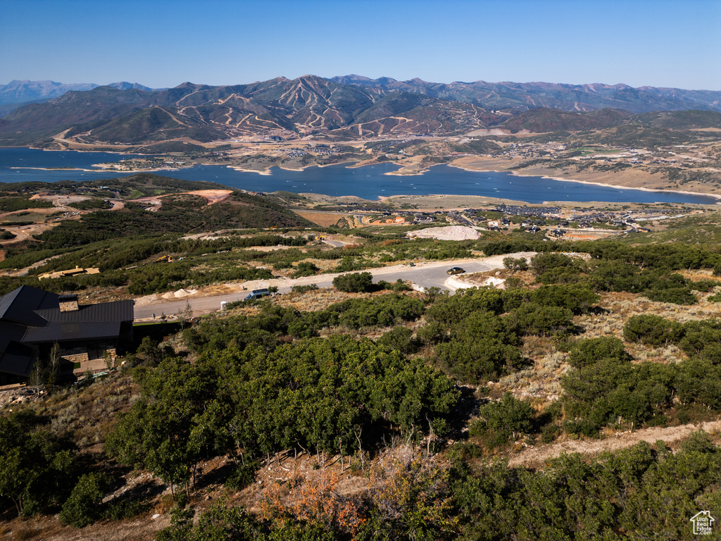 11534 N PENSTEMON WAY Hideout, UT 84036