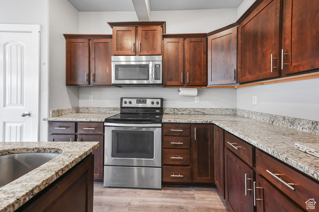 Photo 8 for MLS #2110155 at 1583 N 400 West #103