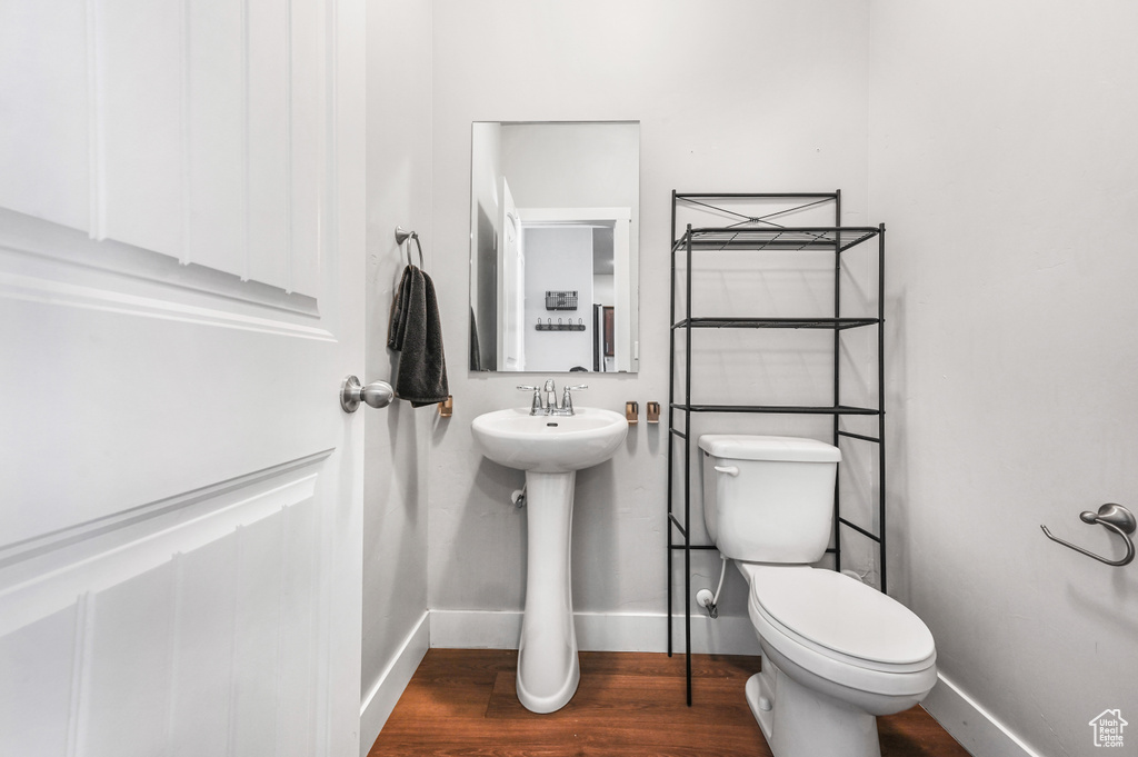 Photo 14 for MLS #2110155 at 1583 N 400 West #103