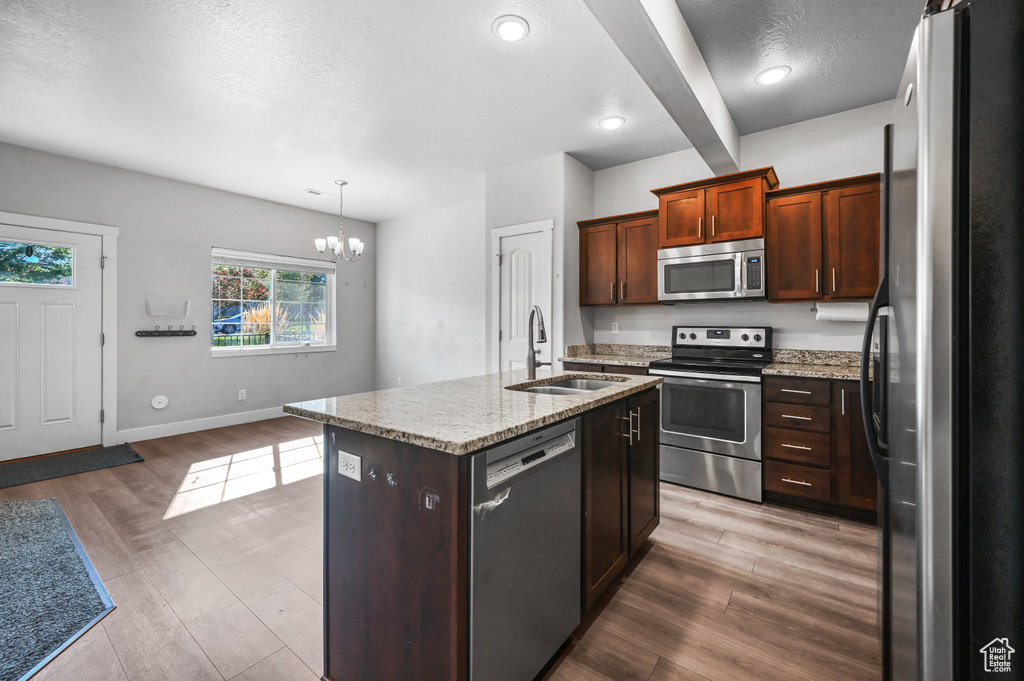 Photo 9 for MLS #2110155 at 1583 N 400 West #103