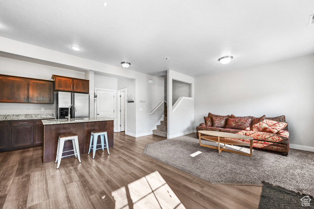 Photo 13 for MLS #2110155 at 1583 N 400 West #103