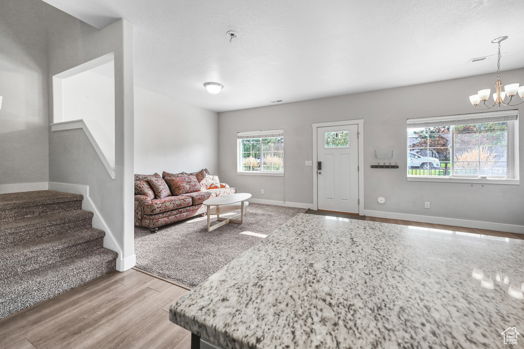 Photo 11 for MLS #2110155 at 1583 N 400 West #103