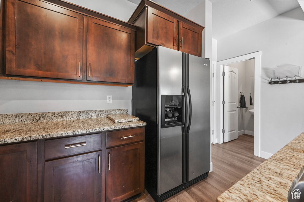 Photo 10 for MLS #2110155 at 1583 N 400 West #103