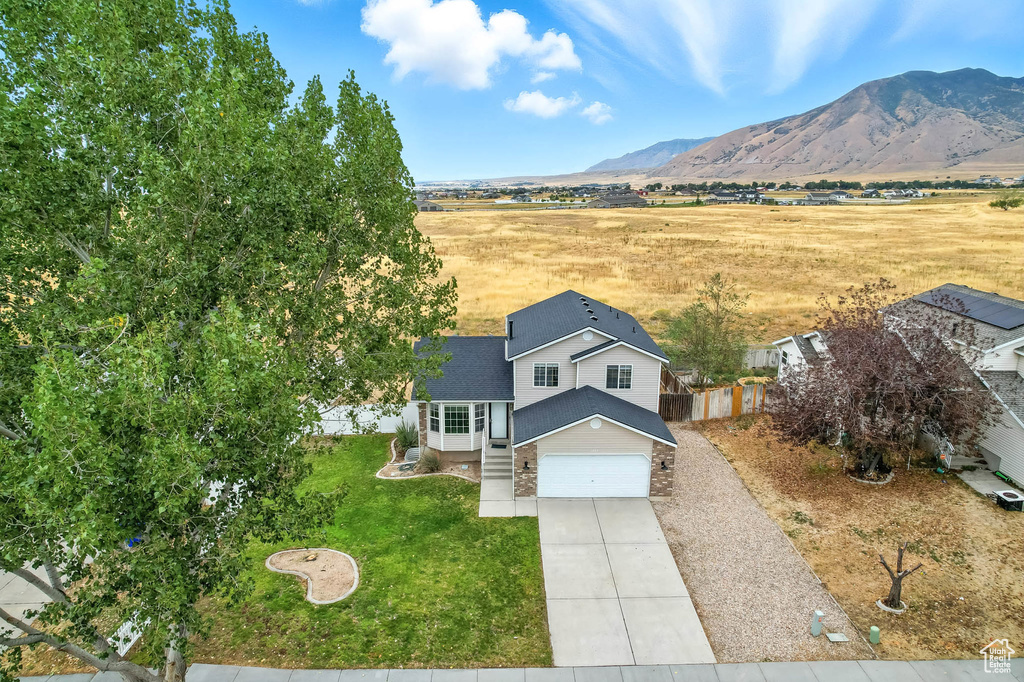 1393 E 970 N Tooele, UT 84074