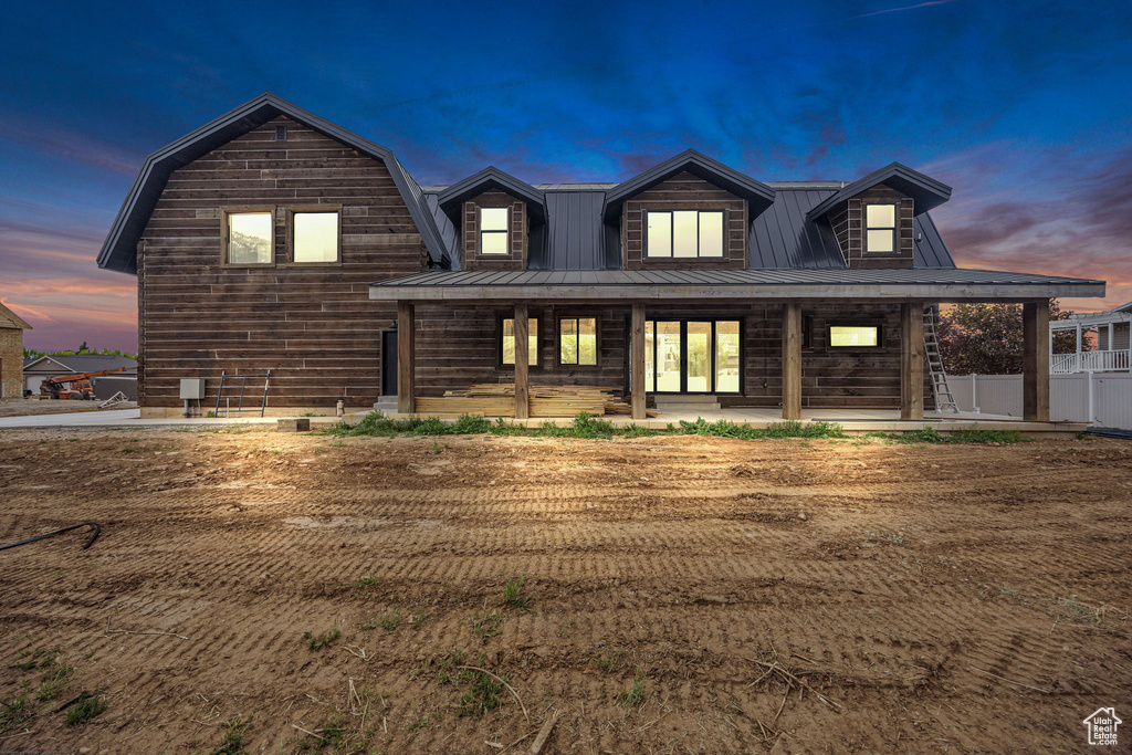 Photo 2 for MLS #2110159 at 1138 N 1000 East