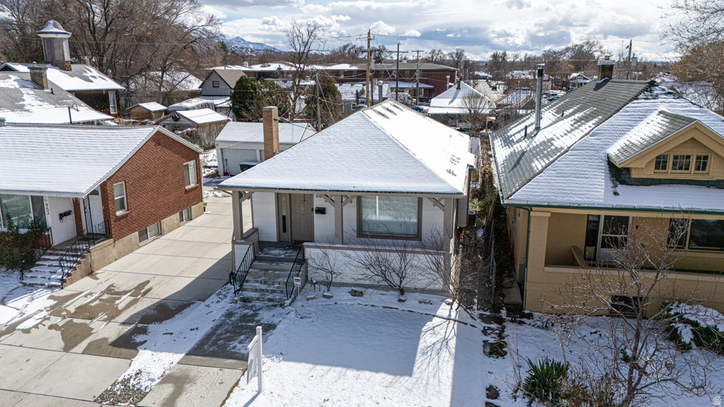 949 E 24TH ST Ogden, UT 84401