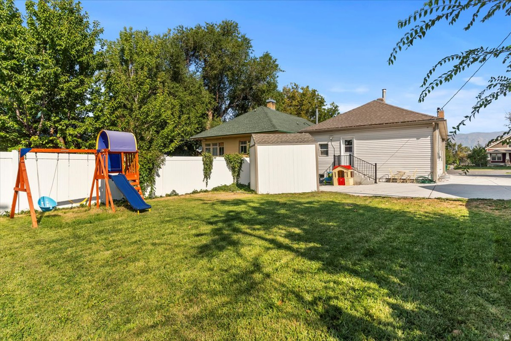 949 E 24TH ST Ogden, UT 84401
