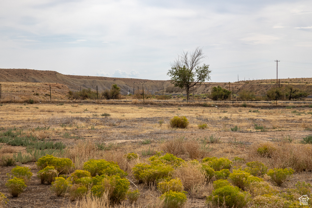 68 N KING ST Thompson, UT 84540