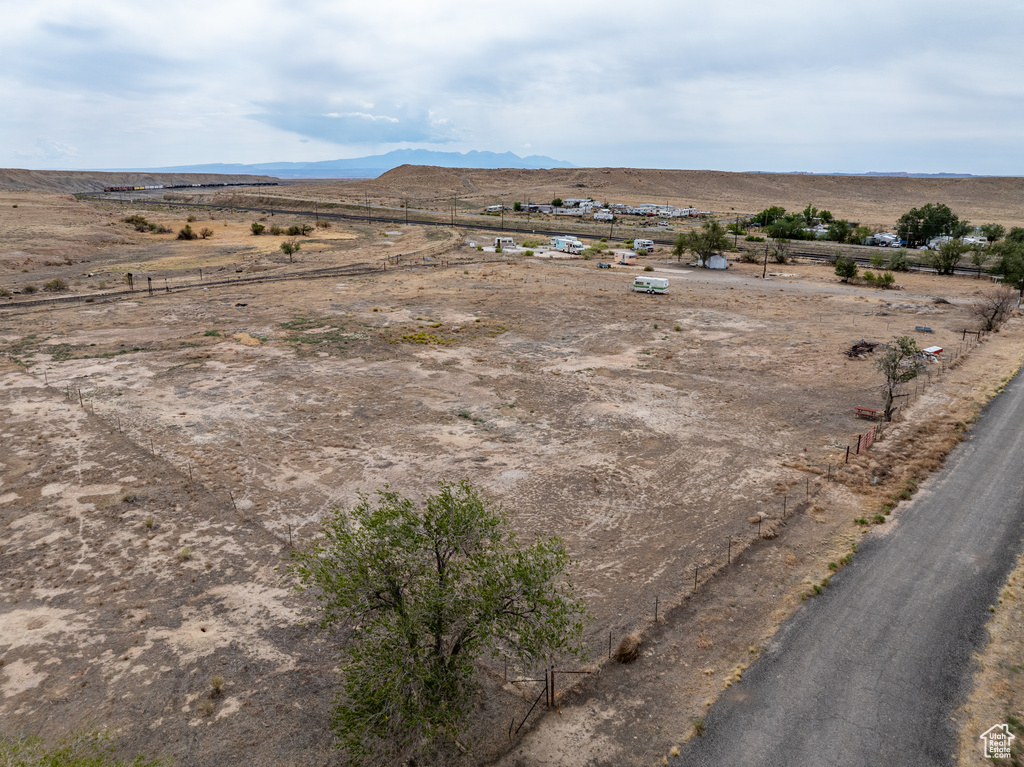 68 N KING ST Thompson, UT 84540