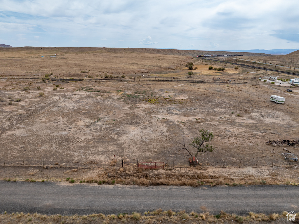 68 N KING ST Thompson, UT 84540