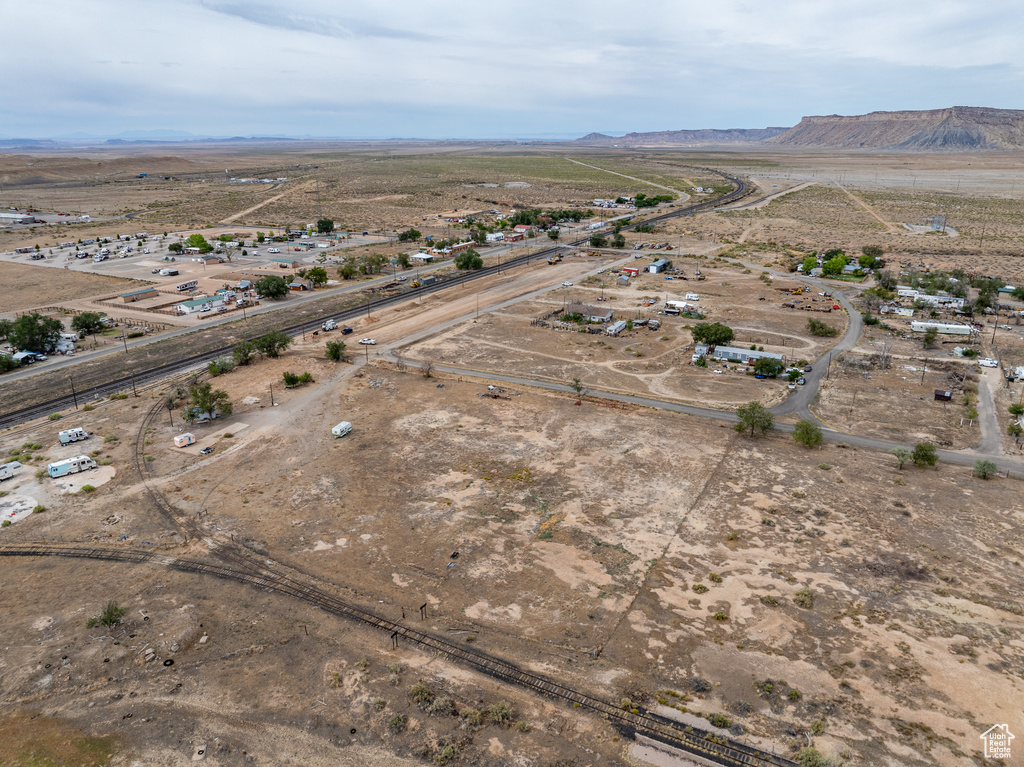 68 N KING ST Thompson, UT 84540