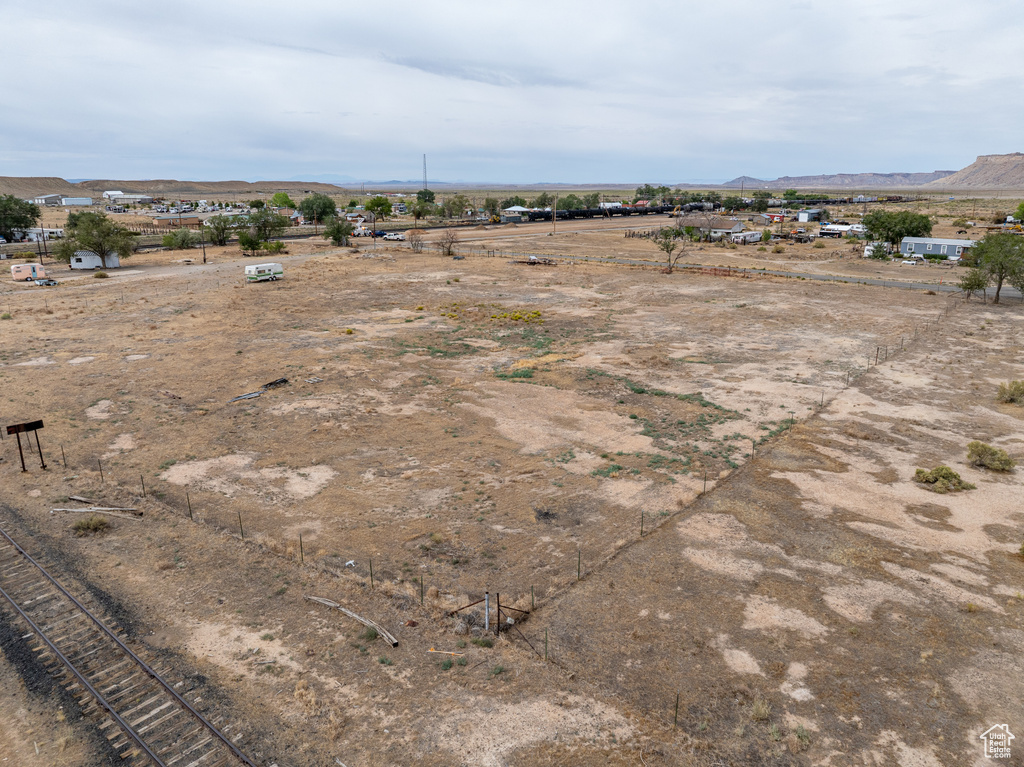 68 N KING ST Thompson, UT 84540