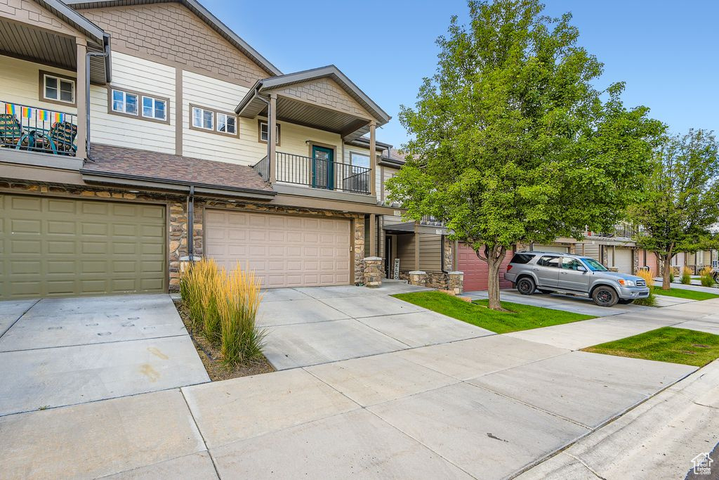 773 W CLUB OAKS DR Sandy, UT 84070