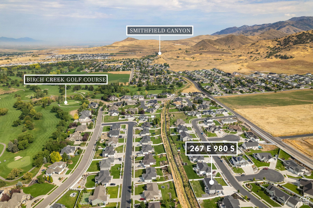 Photo 40 for MLS #2110174 at 267 S 980 East