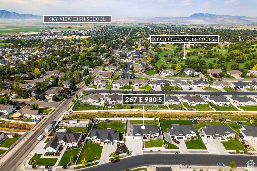Photo 41 for MLS #2110174 at 267 S 980 East
