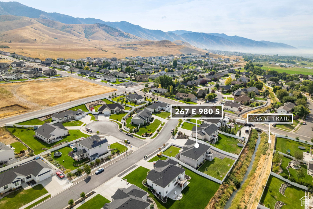 Photo 43 for MLS #2110174 at 267 S 980 East