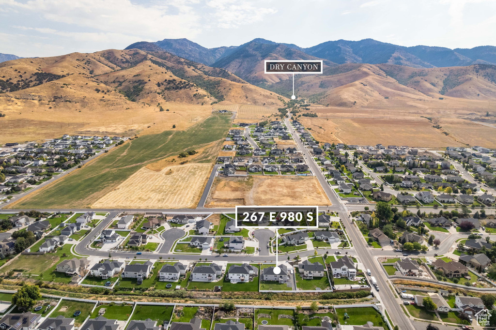 Photo 39 for MLS #2110174 at 267 S 980 East