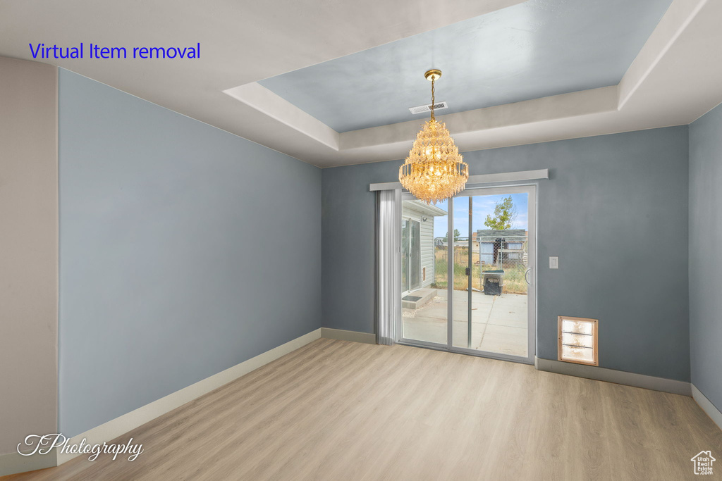 Photo 8 for MLS #2110178 at 4511 N Marshal Trl